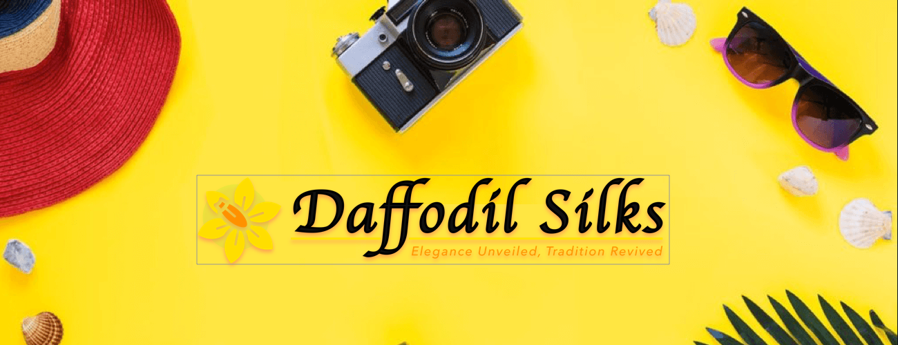 DaffodilSilks Website