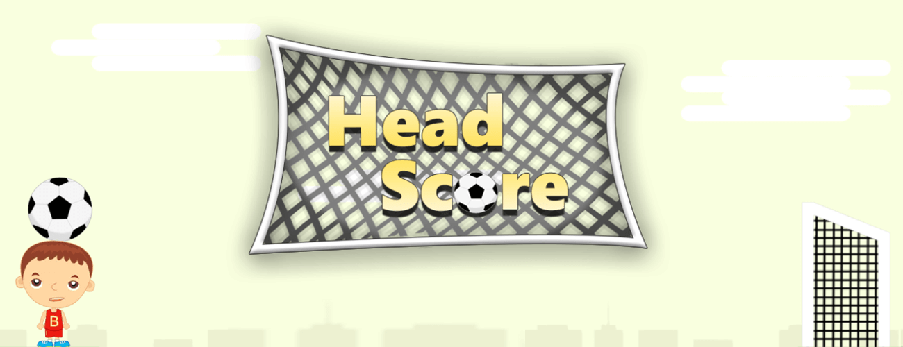 Head Score Game