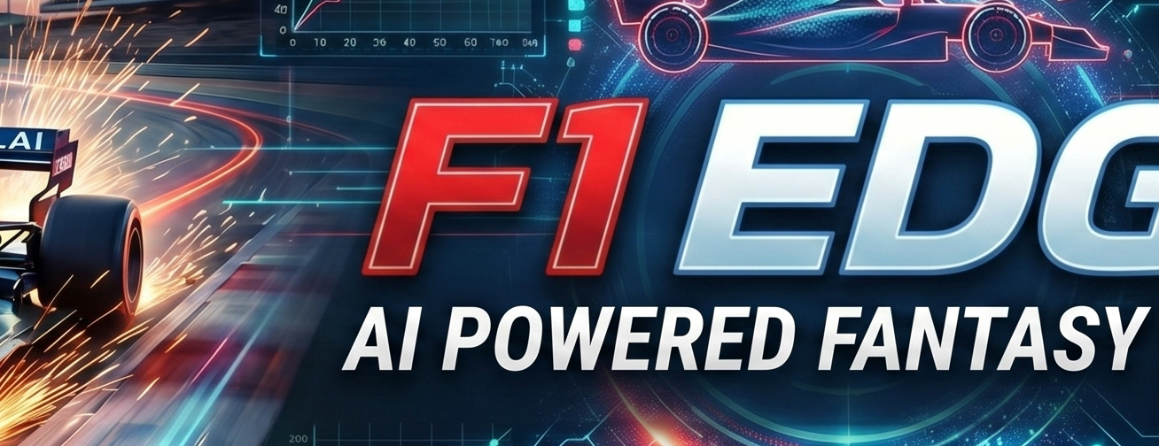 f1 edge Discord Bot